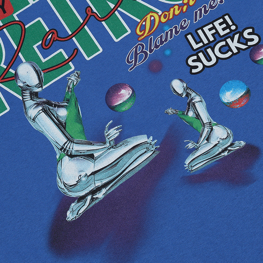 Womens Alien Cat T-Shirt