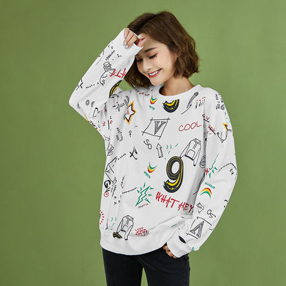 Outer Banks Pogue Squad Hoodie