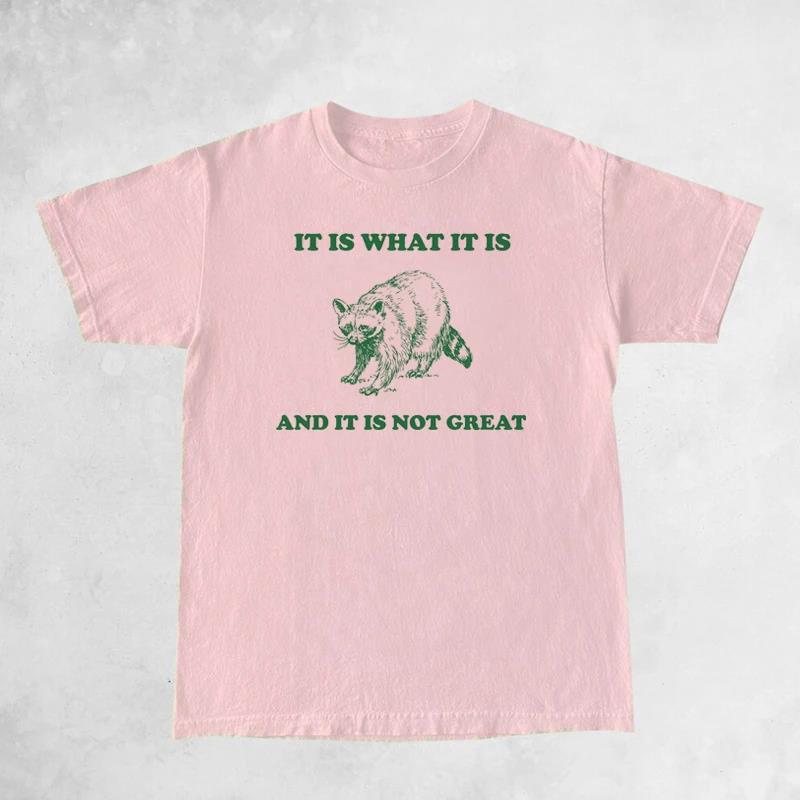 Funny Cat Whiskers And Ears Graphic Summer Women T-Shirts