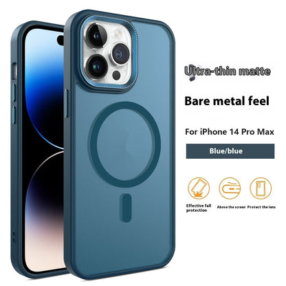 Luxevista Gradient Matte Case