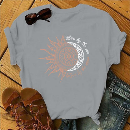 Womens Theres No Planet B T Shirts