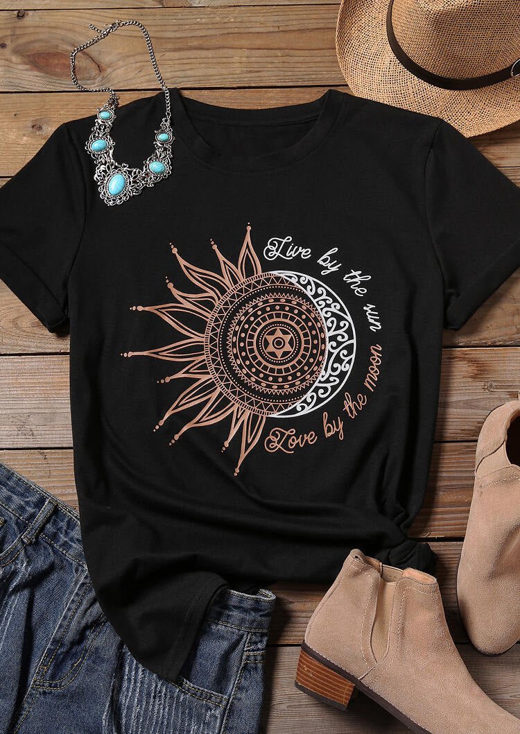 Womens Theres No Planet B T Shirts