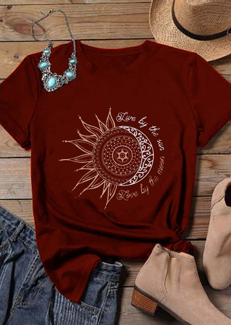 Womens Theres No Planet B T Shirts