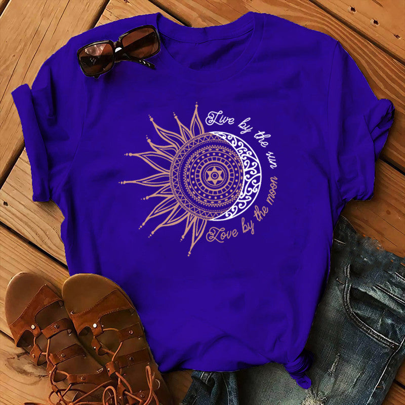 Womens Theres No Planet B T Shirts
