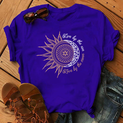 Womens Theres No Planet B T Shirts