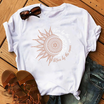 Womens Theres No Planet B T Shirts
