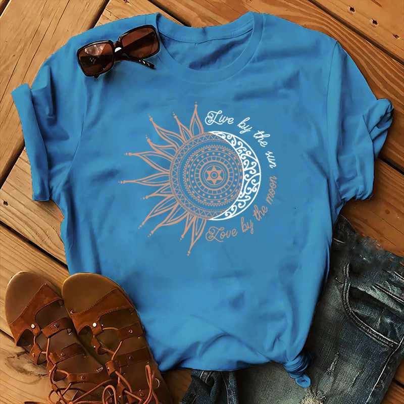 Womens Theres No Planet B T Shirts