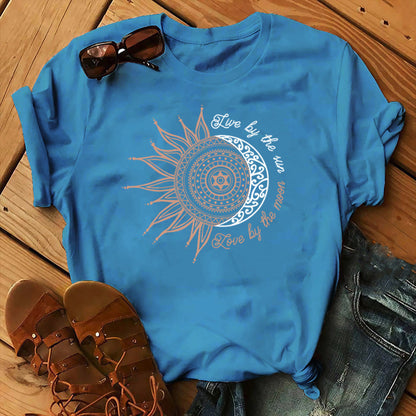 Womens Theres No Planet B T Shirts