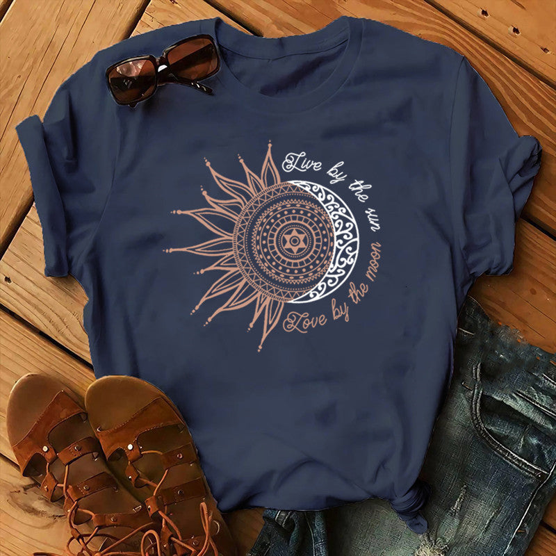 Womens Theres No Planet B T Shirts