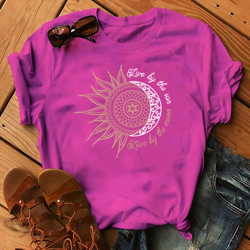 Womens Theres No Planet B T Shirts