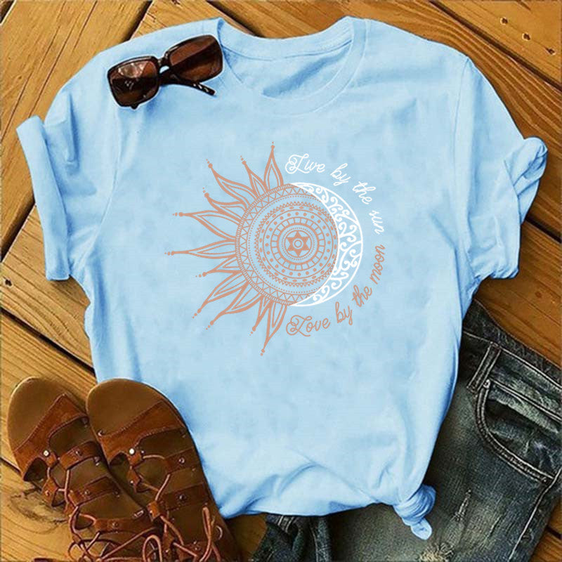 Womens Theres No Planet B T Shirts