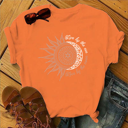 Womens Theres No Planet B T Shirts