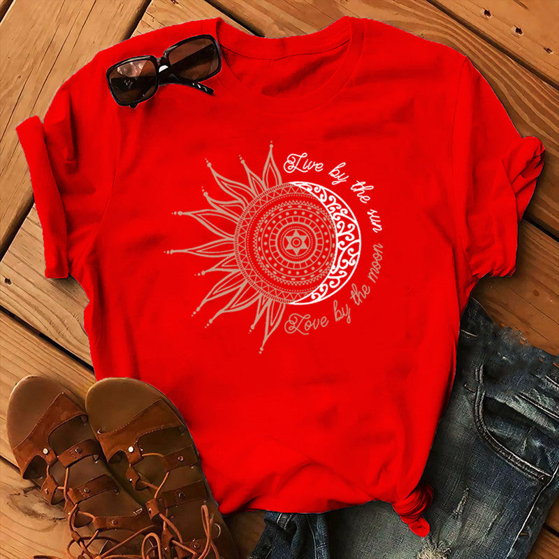 Womens Theres No Planet B T Shirts