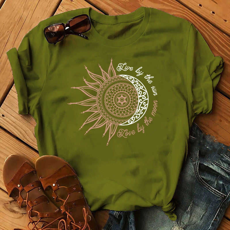 Womens Theres No Planet B T Shirts
