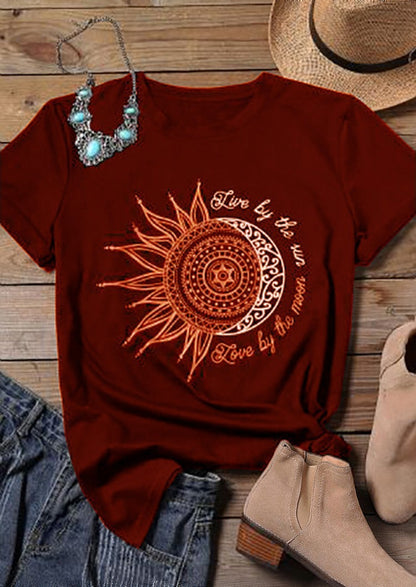 Womens Theres No Planet B T Shirts