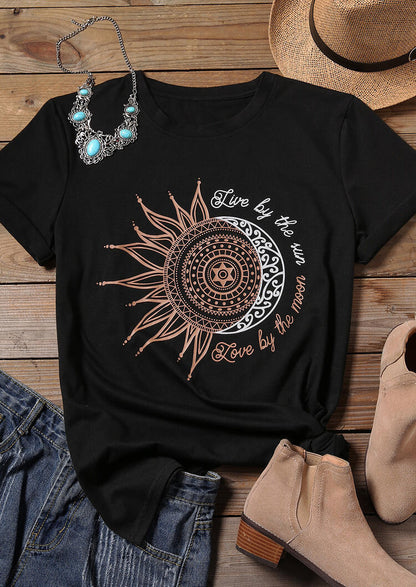 Womens Theres No Planet B T Shirts
