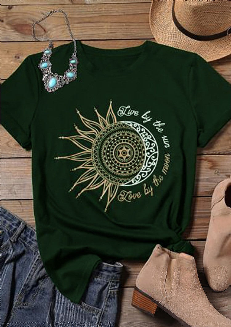 Womens Theres No Planet B T Shirts