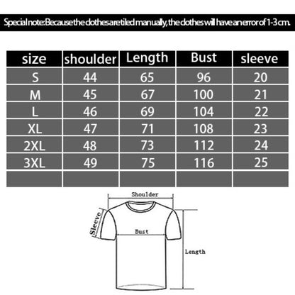 Womens New York Letter Printed T-Shirts