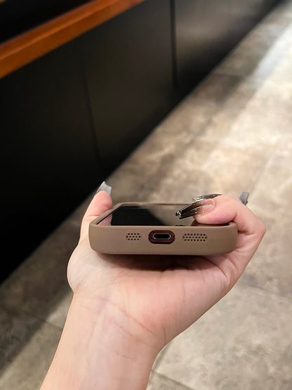 Teddy Tender Lens Protector