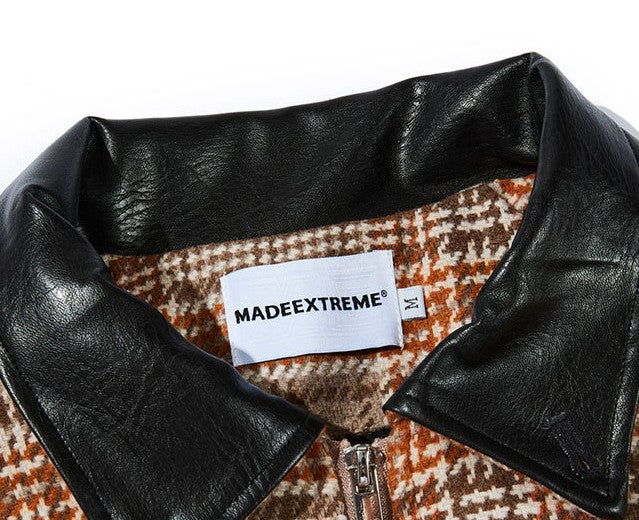 New Woolen Soft Turn Down Collar Winter Coat For Women