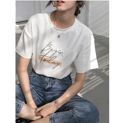 Women Julie And The Phantoms Special Collection Casual T Shirts