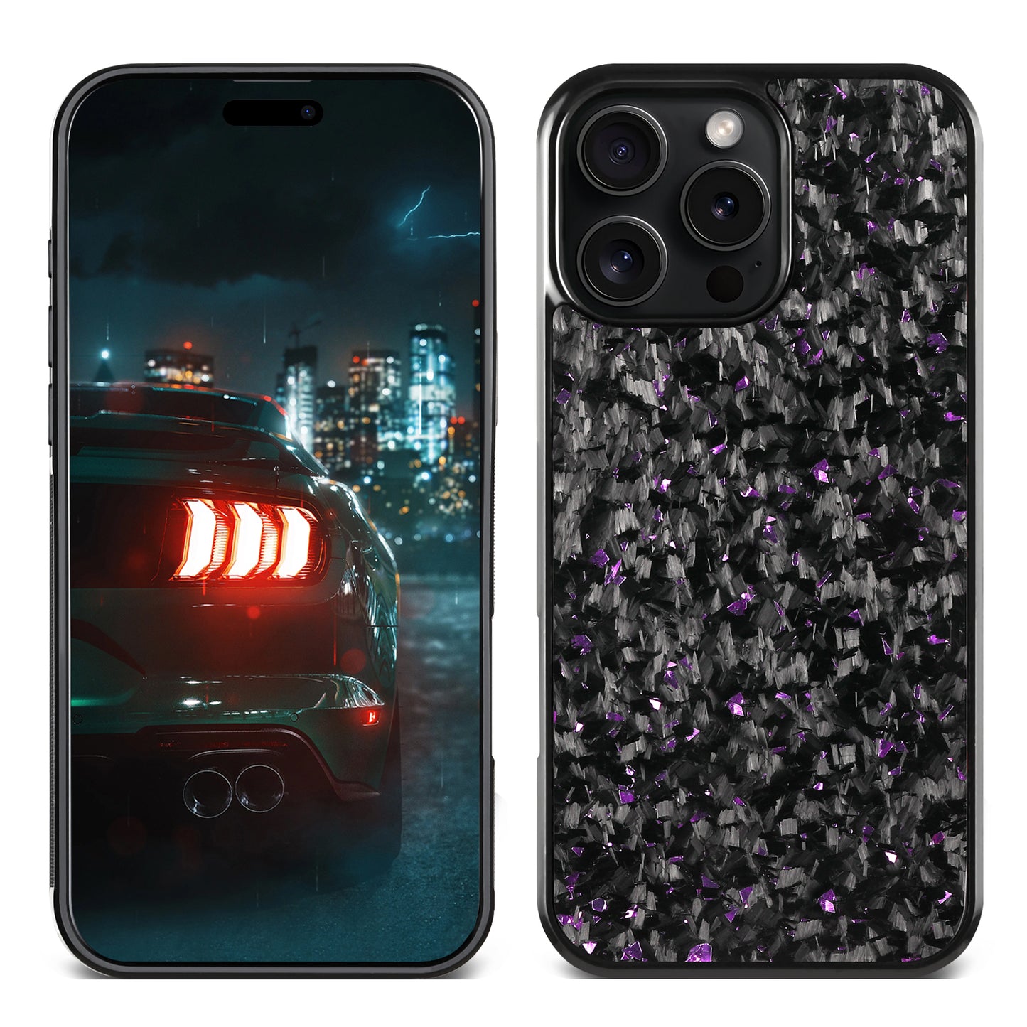Radiantluxury Phone Shield