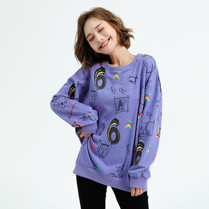 Outer Banks Pogue Squad Hoodie