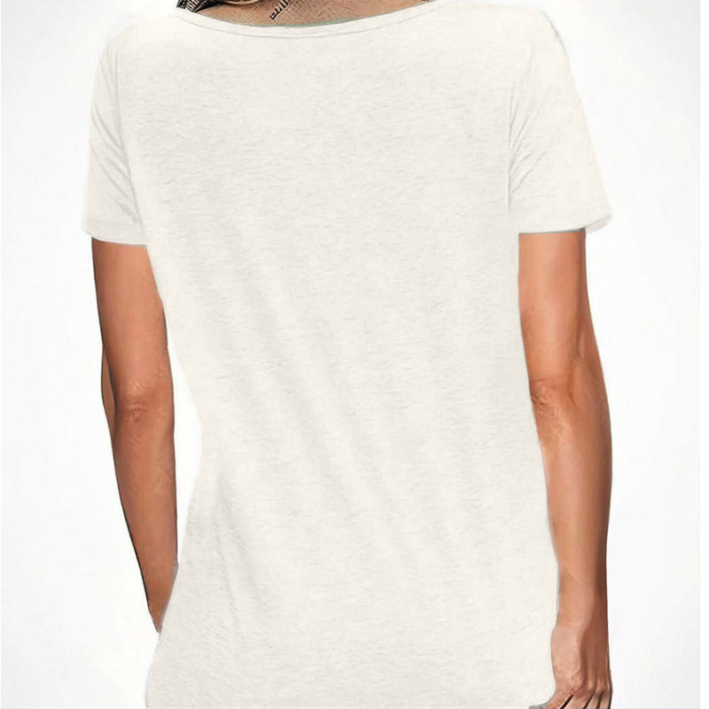 Womens Sport Cat Cool Summer T-Shirts