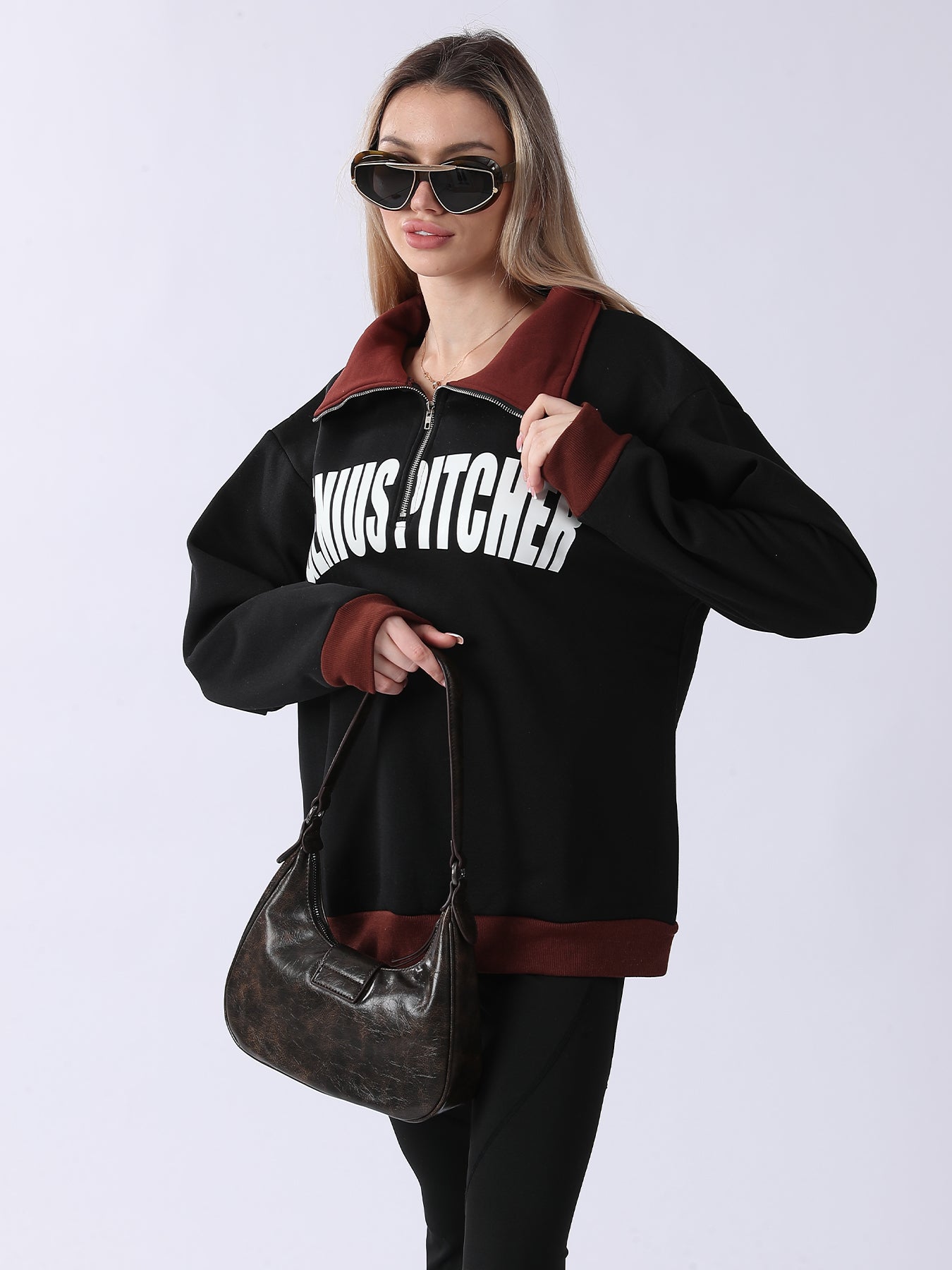 Womens Velaris City of Starlight Sweatshirts