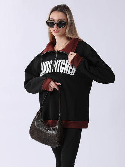 Womens Velaris City of Starlight Sweatshirts
