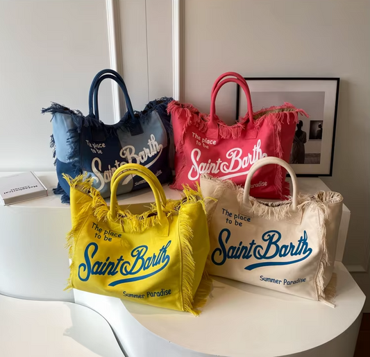 EverydaySeoul Tote