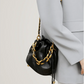 Timeless Trove Luxury Chain Handbag