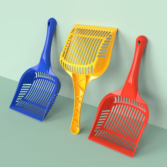 Cat Litter Box Toilet Garbage Picker