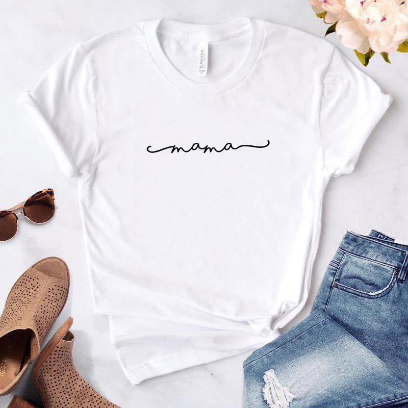 Women Best Black Drawing T-Shirts