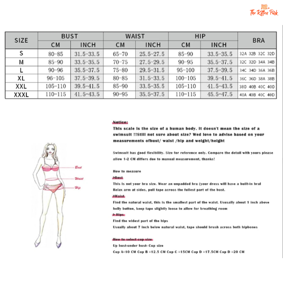 2026 Red Bikini Set with Elegant Straps – Beach & Pool