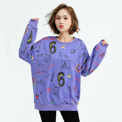 Outer Banks Pogue Squad Hoodie