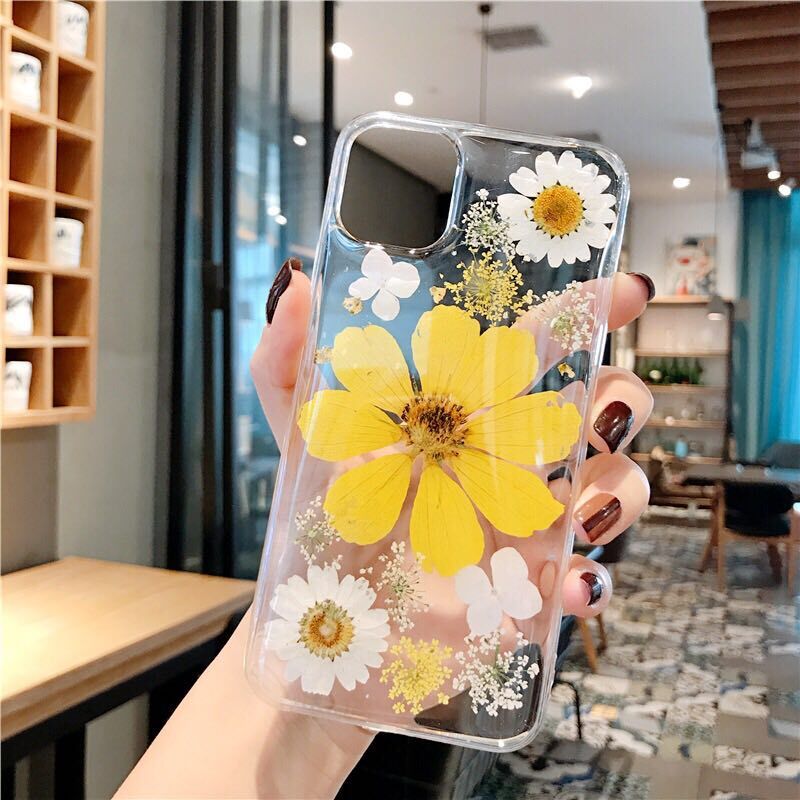 Botanical Dreams Phone Case For iPhone