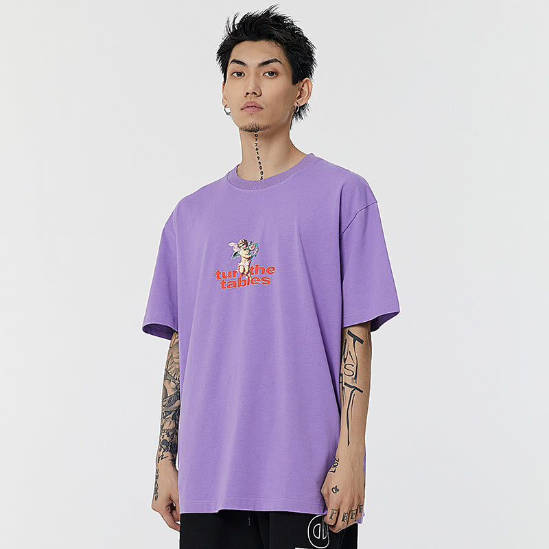 Coffee Culture 90s Tee