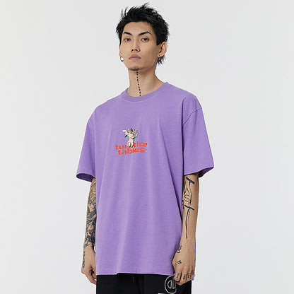 Coffee Culture 90s Tee