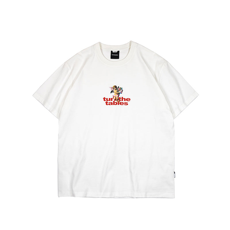 Coffee Culture 90s Tee