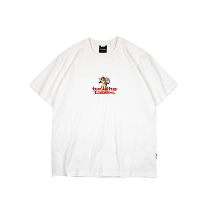 Coffee Culture 90s Tee