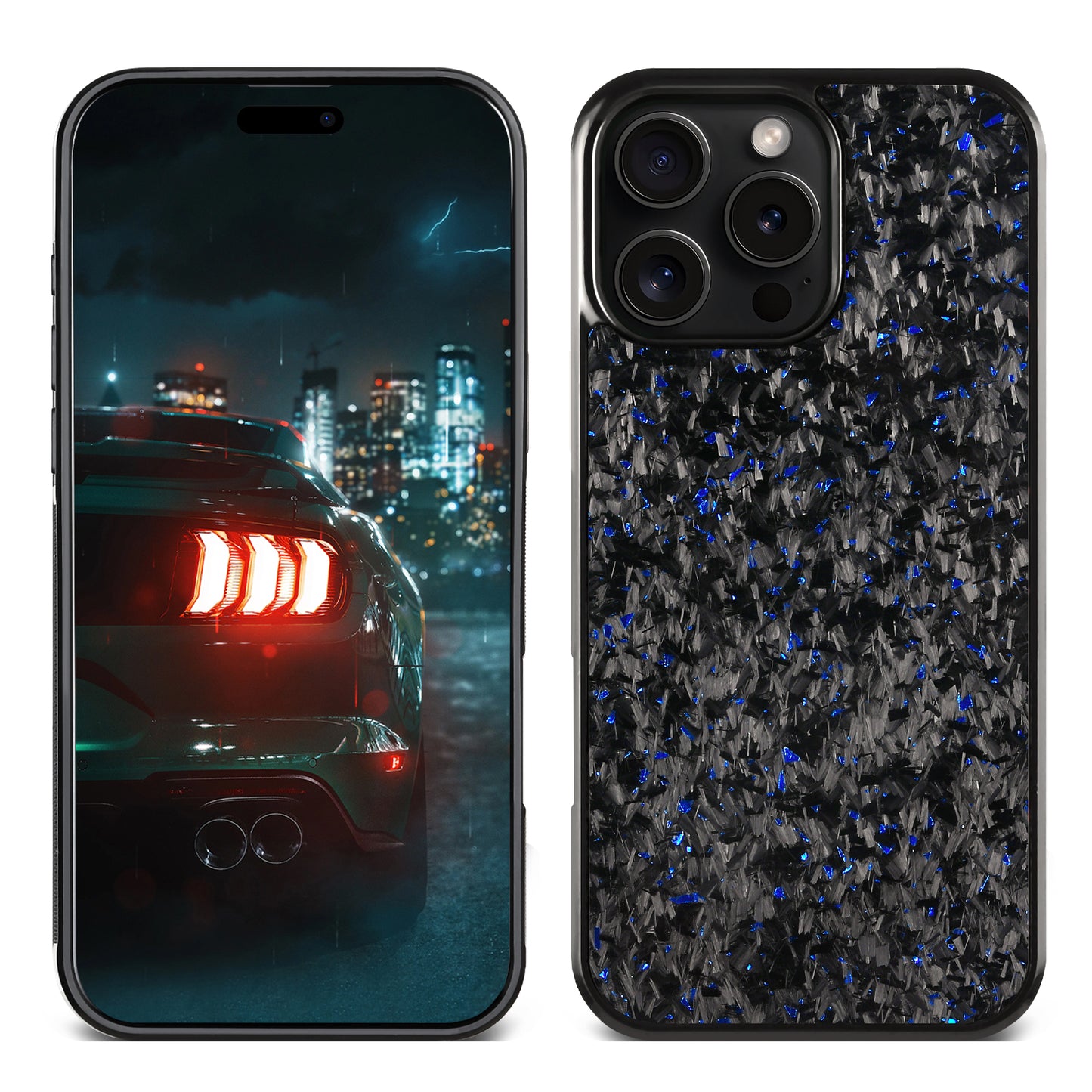 Radiantluxury Phone Shield