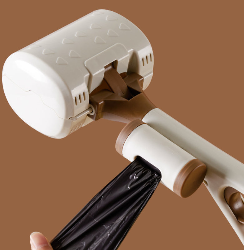 Manual Use Cat Dog Outdoor Poop Scooper
