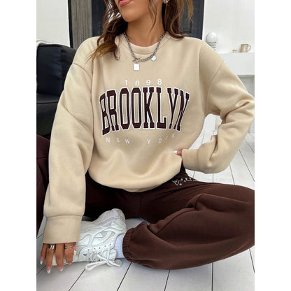 Womens Brooklyn New York T-Shirts