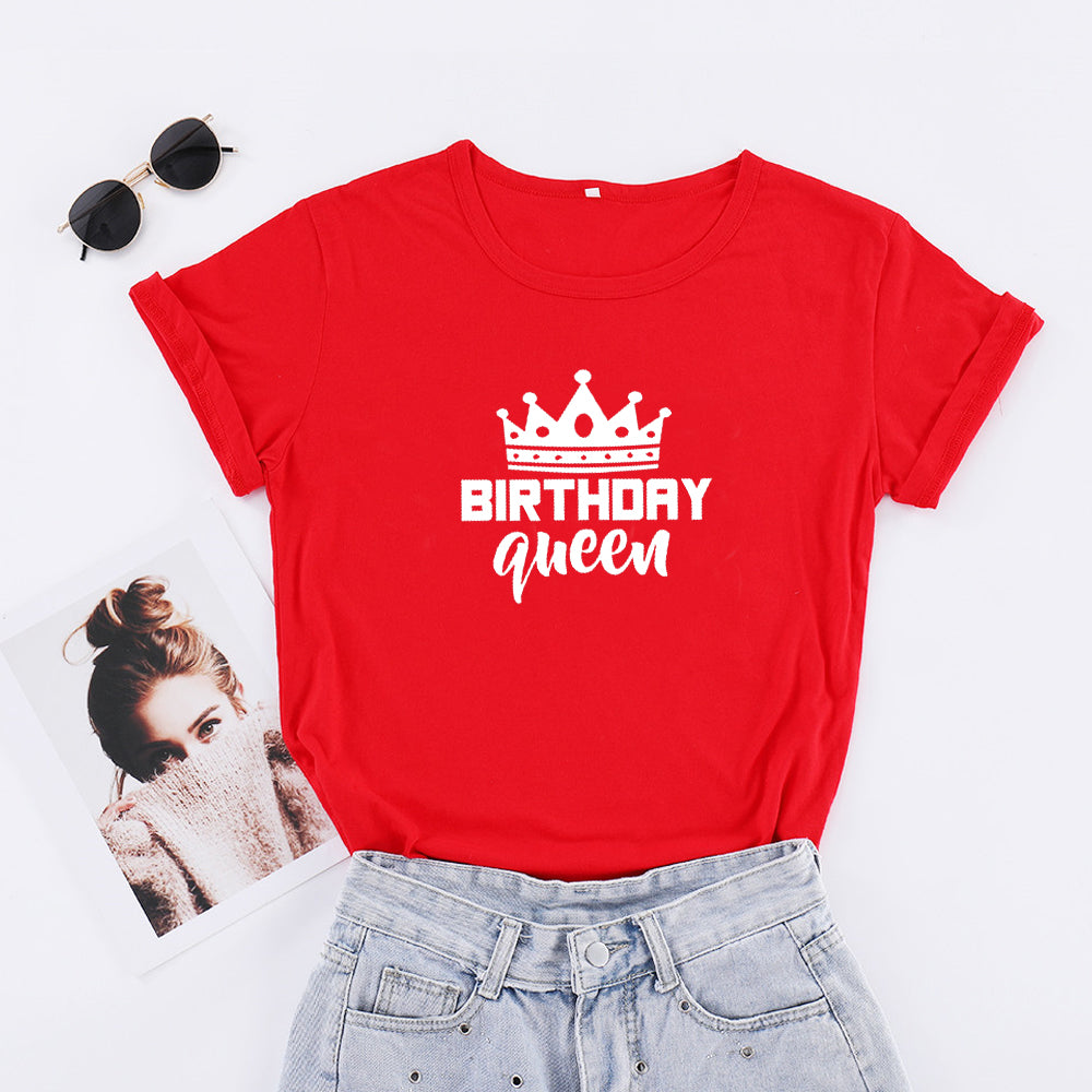 Women Hello 30th Birthday T-Shirts