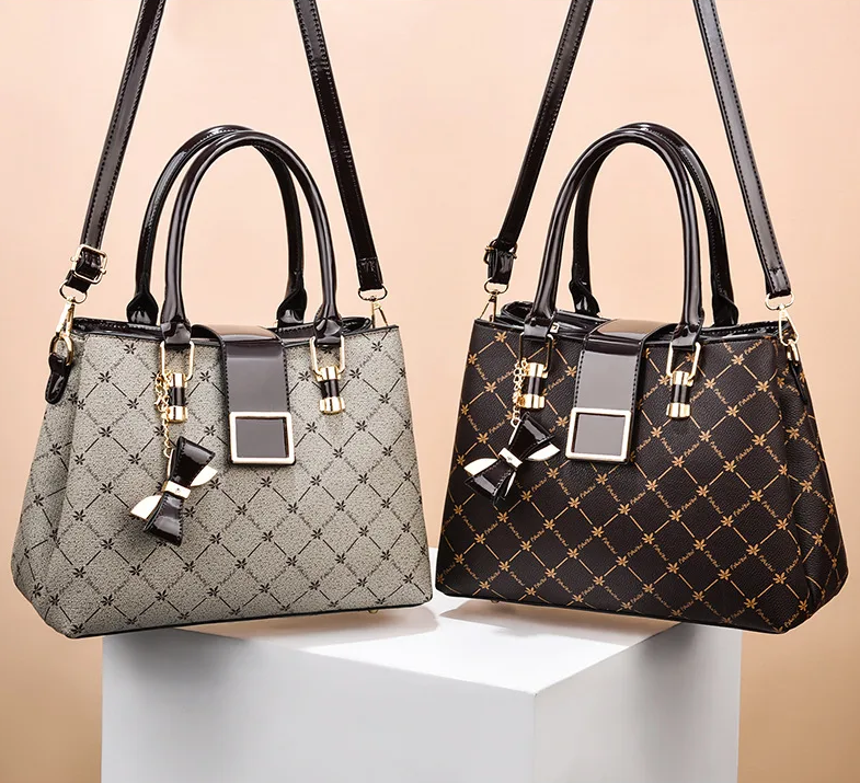 Lady's Fashion Designer Handbags