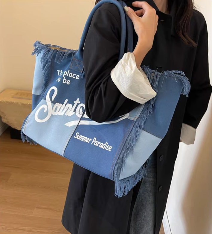 EverydaySeoul Tote