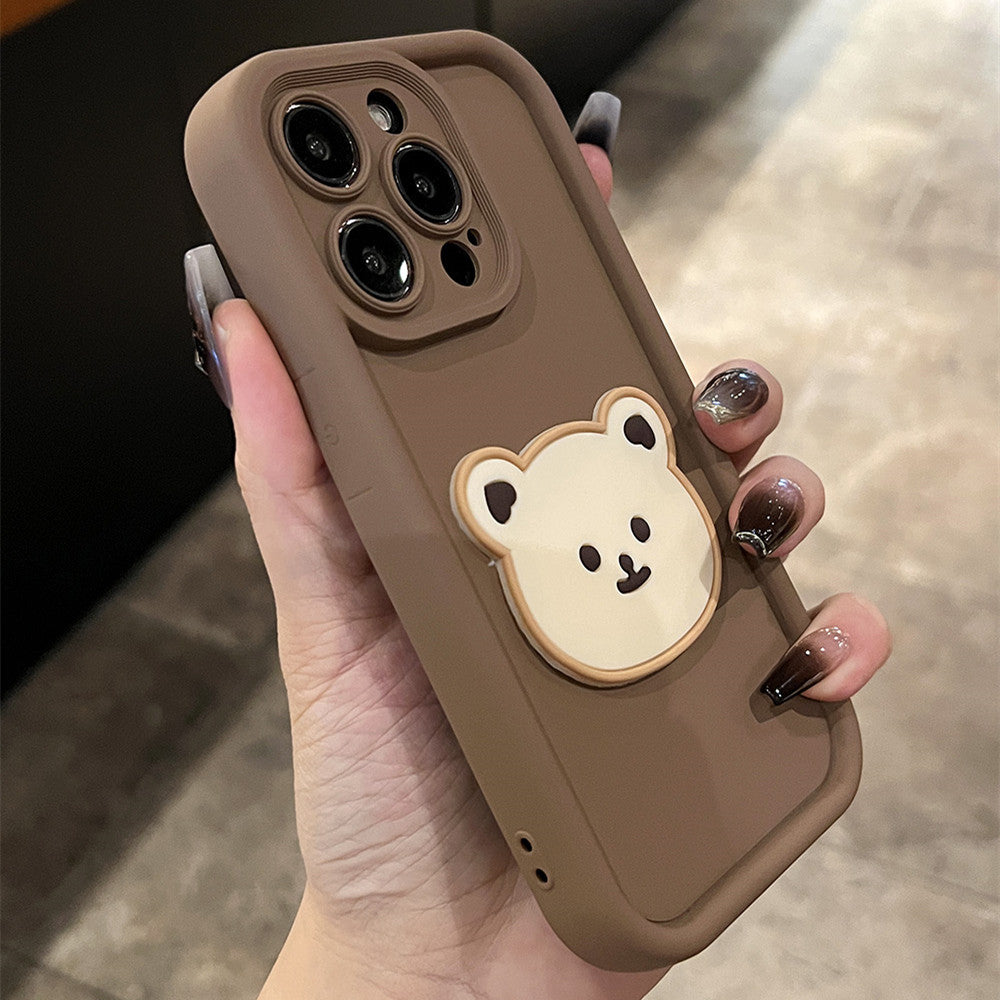 Teddy Tender Lens Protector