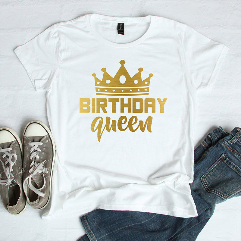 Women Hello 30th Birthday T-Shirts