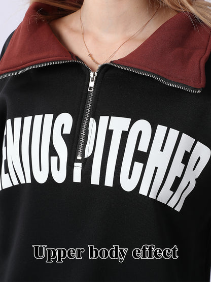Womens Velaris City of Starlight Sweatshirts